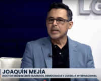 Las Fuerzas Armadas ¿instrumento político?