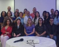 Jornada de capacitación con el Poder Judicial a través de la Defensa Pública