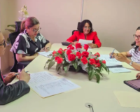 Diálogo estratégico con la Defensa Pública